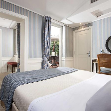 Stendhal Hotel Roma Exterior foto